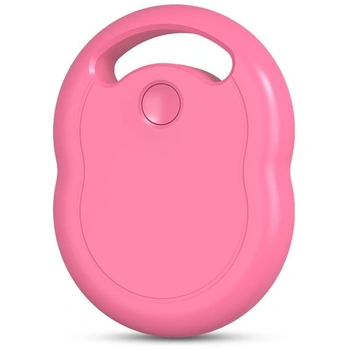 Vyhľadávač kľúčov Air Tracker Tag, kompatibilný s…