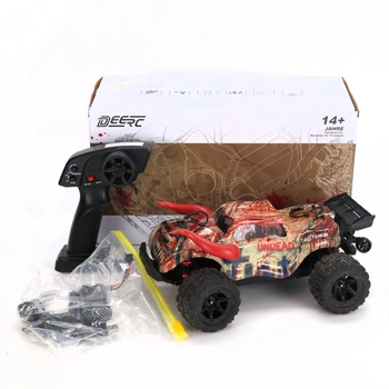 Auto na diaľkové ovládanie DEERC 9311E