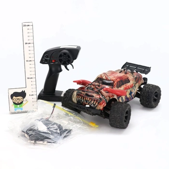 Auto na diaľkové ovládanie DEERC 9311E