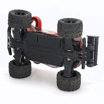 Auto na diaľkové ovládanie DEERC 9311E