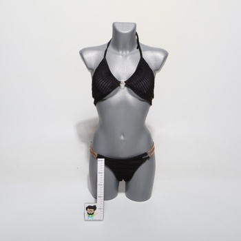 Dámske bikiny GORGLITTER vel.L