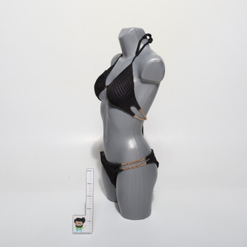 Dámske bikiny GORGLITTER vel.L
