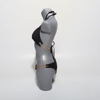 Dámske bikiny GORGLITTER vel.L