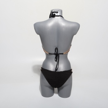 Dámske bikiny GORGLITTER vel.L