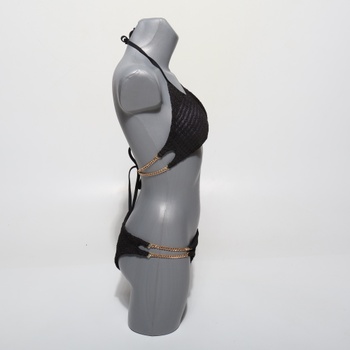 Dámske bikiny GORGLITTER vel.L