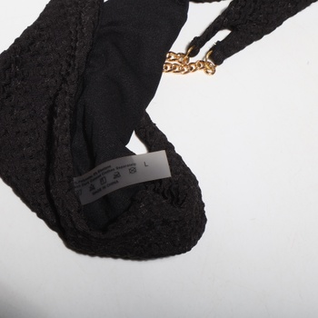 Dámske bikiny GORGLITTER vel.L