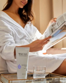 Termálna maska ​​Th-Desters 200 ml | Regeneračná maska