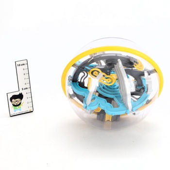 Hlavolam Perplexus Spin Master 6053142