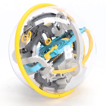 Hlavolam Perplexus Spin Master 6053142