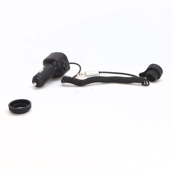 Adaptér Aux Bluetooth 5.4 Adaptér Bluetooth do auta Jack 3,5 mm pre hands-free volanie a bezdrôtovú