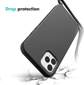 Puzdro na telefón s retiazkou, kompatibilné s Apple iPhone 13 Pro | Puzdro s náhrdelníkom a