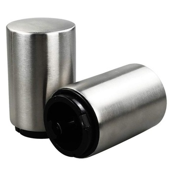 Sada 6 magnetických automatických otvíráků na lahve Automatické otvíráky na pivo