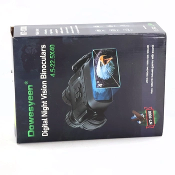 Noční vidění Dowesyeen NT-1000-NEW-1