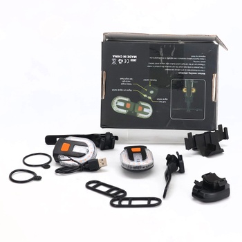 Cyklosvietidlo Jinkey GT10060