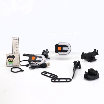 Cyklosvietidlo Jinkey GT10060
