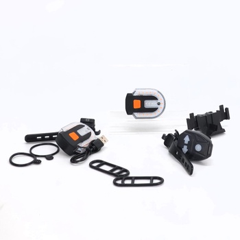Cyklosvietidlo Jinkey GT10060