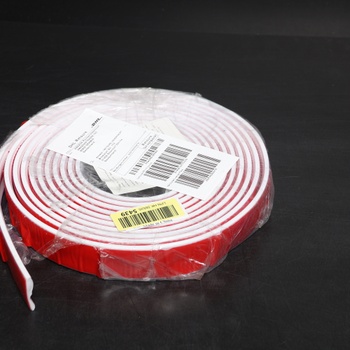 Samolepiaca lišta GIONAR 6,1 m x 40 mm