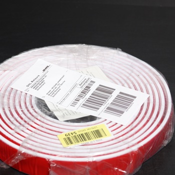 Samolepiaca lišta GIONAR 6,1 m x 40 mm