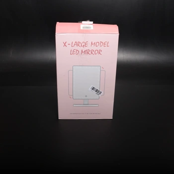 Kosmetické zrcátko FUNTOUCH 663577467609