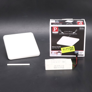 Stropné svietidlo Paulmann 92397 LED