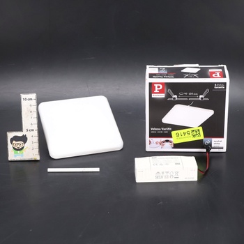 Stropné svietidlo Paulmann 92397 LED