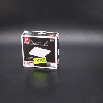 Stropné svietidlo Paulmann 92397 LED