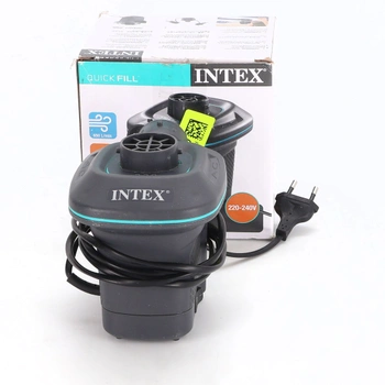 Elektrická pumpa Intex 66640 vzduchová