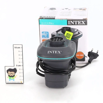 Elektrická pumpa Intex 66640 vzduchová