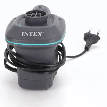 Elektrická pumpa Intex 66640 vzduchová