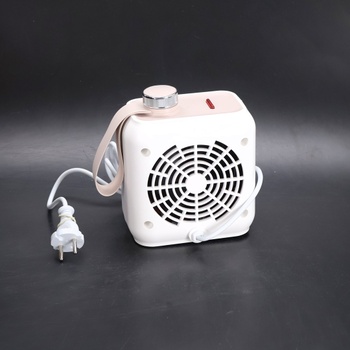 Osobný keramický ohrievač DeLonghi