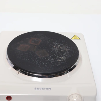 Jednoplatničkový varič Severin DK 1091