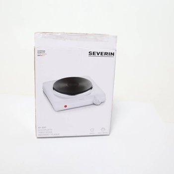 Jednoplatničkový varič Severin DK 1091