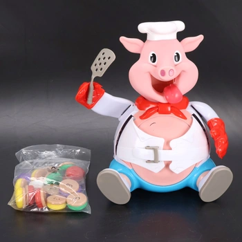 Detská hra Goliath Schweine Schwarte