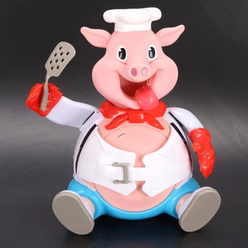 Detská hra Goliath Schweine Schwarte