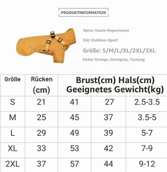 Psí dešťová bunda, zimní vesta, bundy, psí kabát, psí svetr, lyžařský kostým pro domácí mazlíčky,