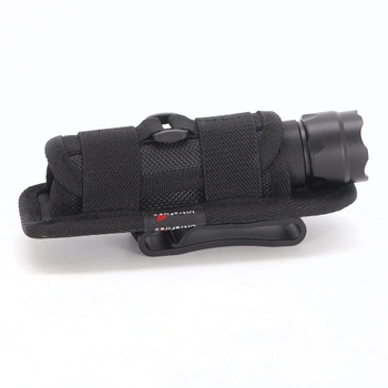 Svietidlo UltraFire WF-502B