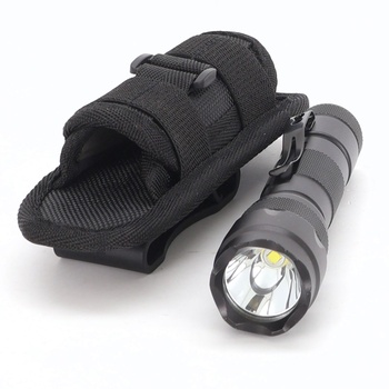 Svietidlo UltraFire WF-502B