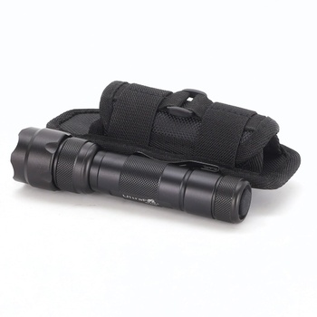 Svietidlo UltraFire WF-502B