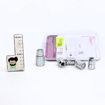 Súprava matíc McGard 24154SU