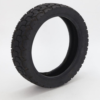 Bezdušová pneumatika 70/60-7,5 pre Segway ZT3 Pro/ProE/ProD/Ninebot MAX G3 D, 11-palcová bezdušová