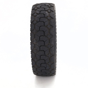 Bezdušová pneumatika 70/60-7,5 pre Segway ZT3 Pro/ProE/ProD/Ninebot MAX G3 D, 11-palcová bezdušová