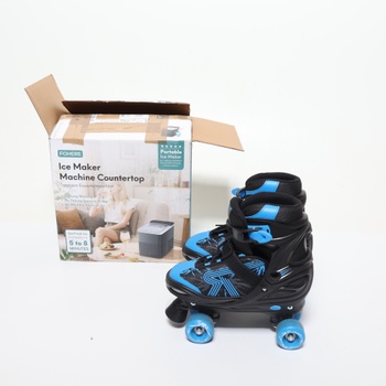Kolečkové brusle Roces Quaddy 3.0 Boy 550094