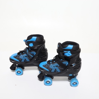 Kolečkové brusle Roces Quaddy 3.0 Boy 550094
