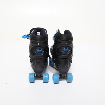 Kolečkové brusle Roces Quaddy 3.0 Boy 550094
