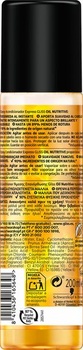 Gliss - Express Oil Nutritive Conditioner pre veľmi suché, poškodené alebo krehké vlasy. Bez