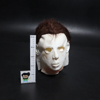 Karnevalový kostým Michael Myers Maska Halloween