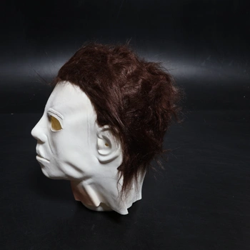 Karnevalový kostým Michael Myers Maska Halloween