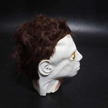 Karnevalový kostým Michael Myers Maska Halloween