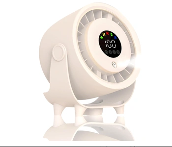 Stolný ventilátor QSPORTPEAK 701705546533