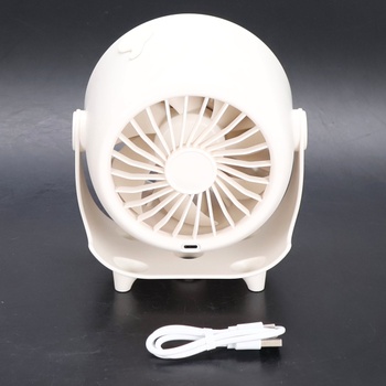 Stolní ventilátor QSPORTPEAK 701705546533